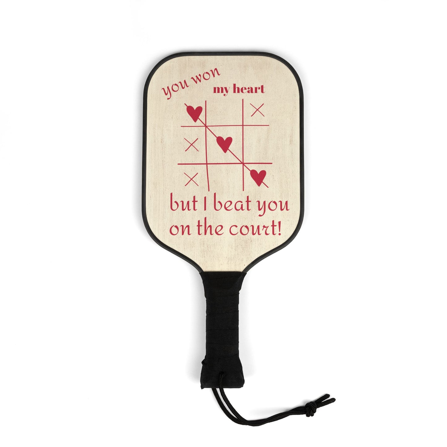 Pickleball Set - Gift for Competitive Player