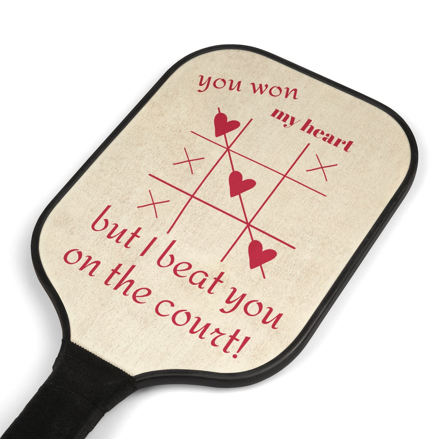 Pickleball Set - Gift for Competitive Player